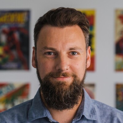 Avatar von Timo Korinth