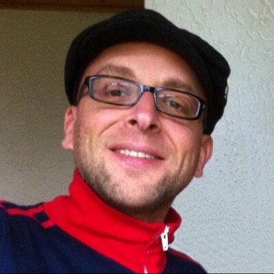 Avatar von Martin Möhnen