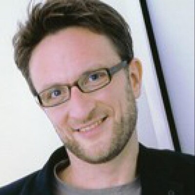 Avatar von Kai Ravesloot