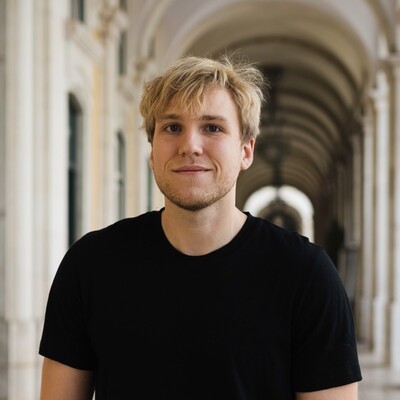 Teilnehmer:in Sascha Nuissl