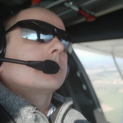 Avatar von Sven Scherwinski